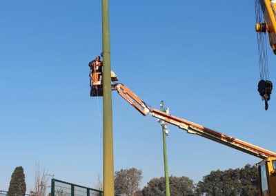 Stadio Comunale